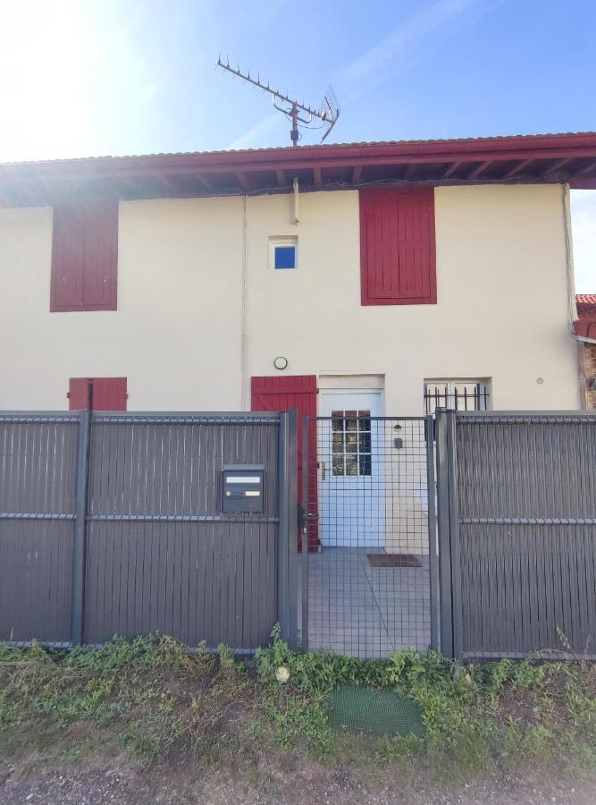 Agreable Maison, Toute Equipee, Proche Du Lac D'Arjuzanx Morcenx Luaran gambar