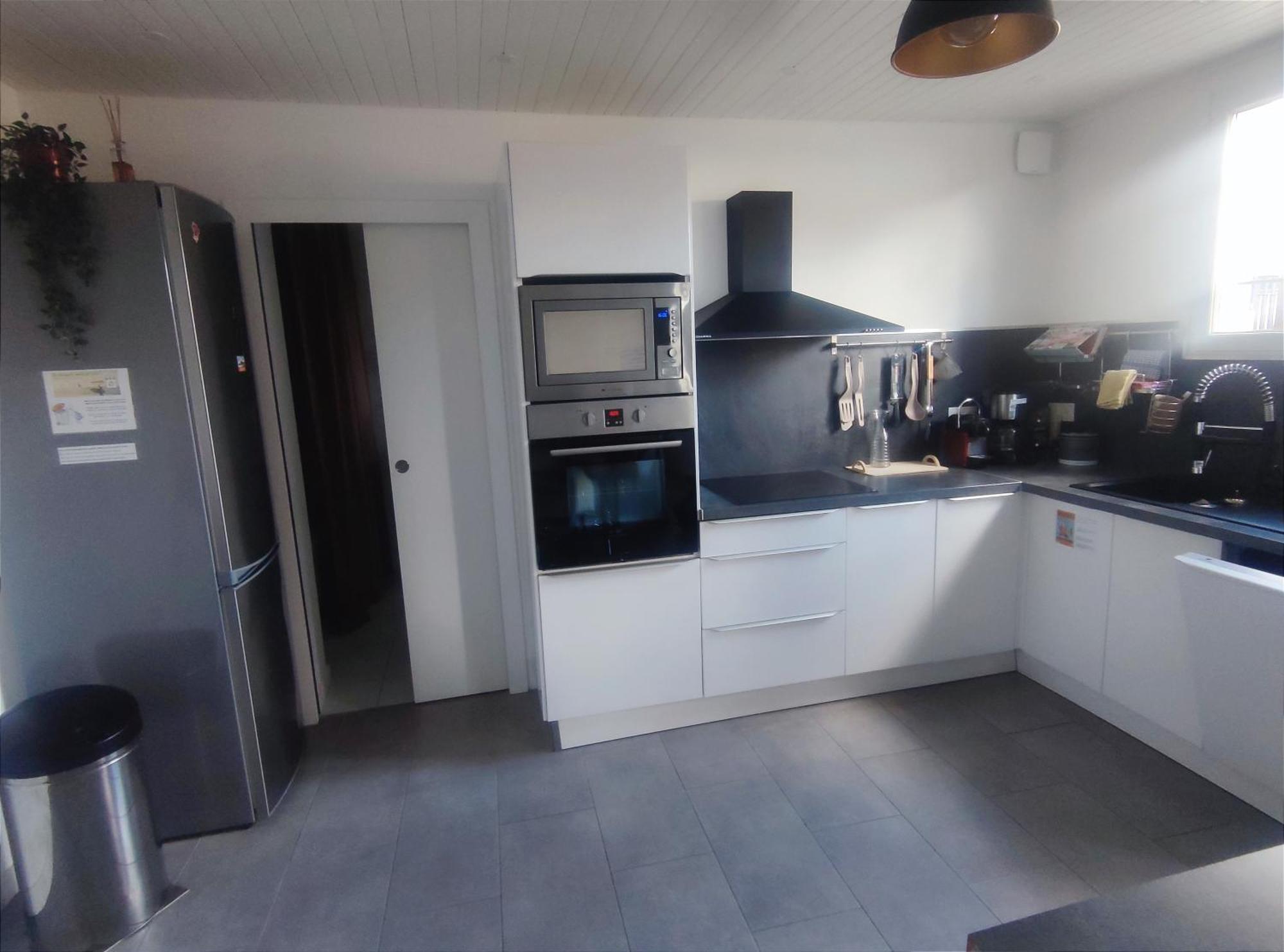 Agreable Maison, Toute Equipee, Proche Du Lac D'Arjuzanx Morcenx Luaran gambar