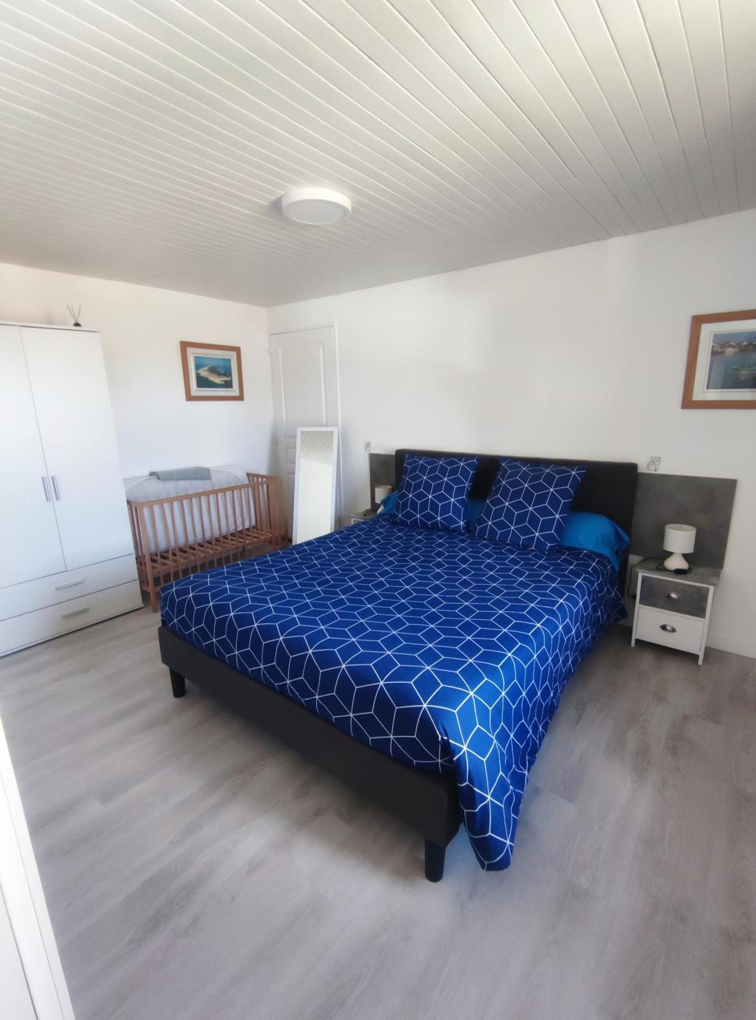 Agreable Maison, Toute Equipee, Proche Du Lac D'Arjuzanx Morcenx Luaran gambar