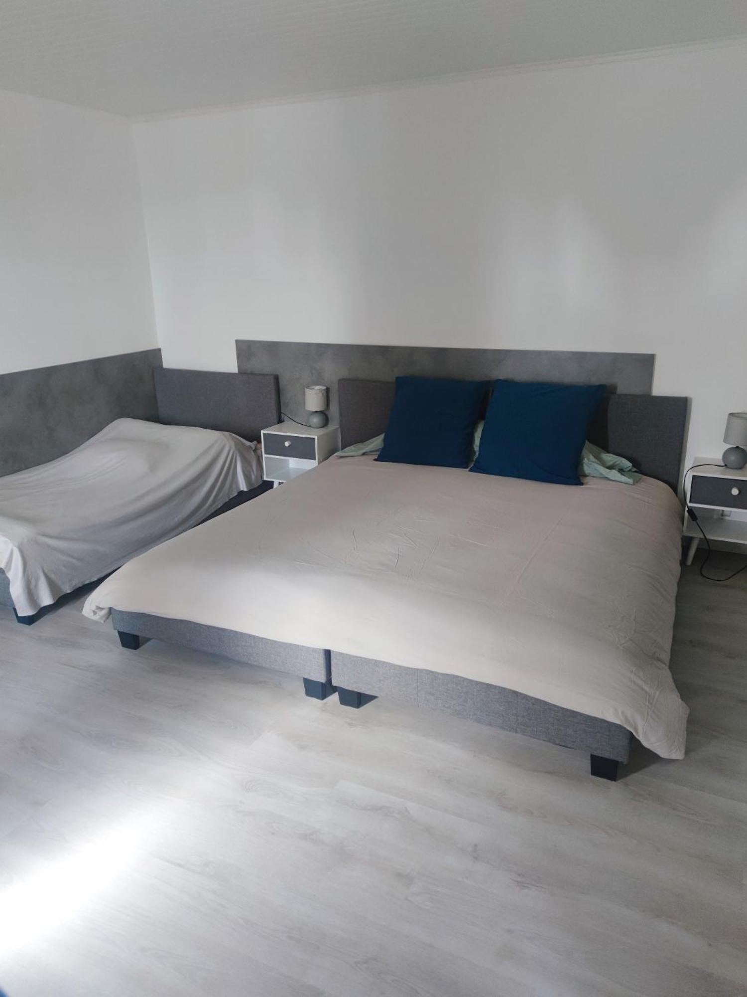 Agreable Maison, Toute Equipee, Proche Du Lac D'Arjuzanx Morcenx Luaran gambar